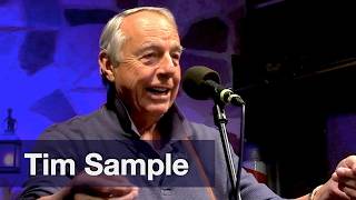 Maine Tourists | Tim Sample | Lights Out! with Phil West