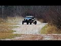 Maverick x3 xrs turbo r what a fun subscribetomychannel frozen gravel canamoffroad