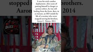 His 6th deployment became his last. 🕊️ #MARSOC #shorts #military #viral #Hero #Honor #Respect