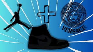 Top 5 Rarest Jordan Collabs