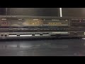 Receiver technics sa290