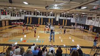 Sachem North vs Pat Med 2026 season set 3