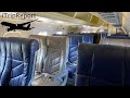 United Express E145XR Review