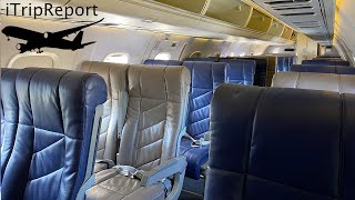 United Express E145XR Review screenshot 1