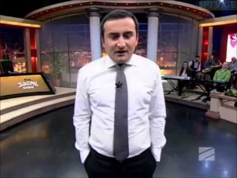 ხედავთ რა დაემართათ ნაციონალებს? :დ