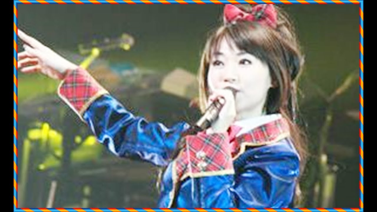 伝説 水樹奈々の隠れ名曲 White Lie 曲製作の心境を熱く語る Youtube