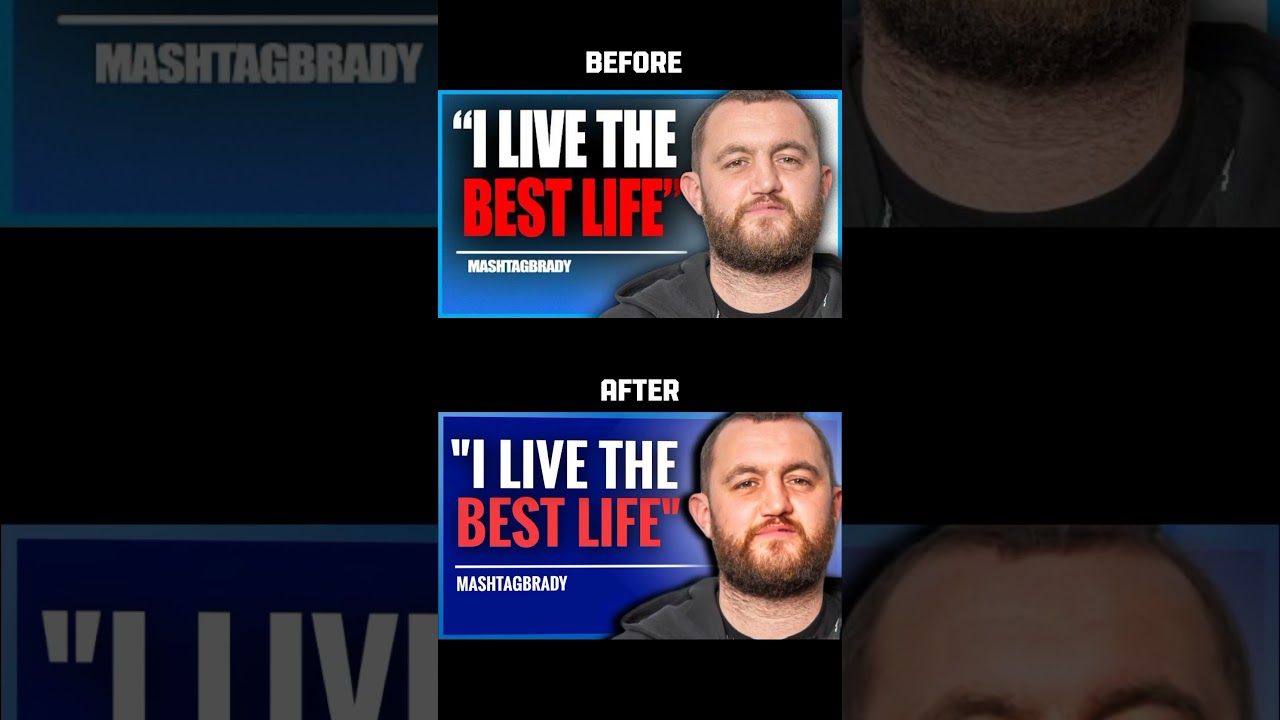Thumbnail recreation!