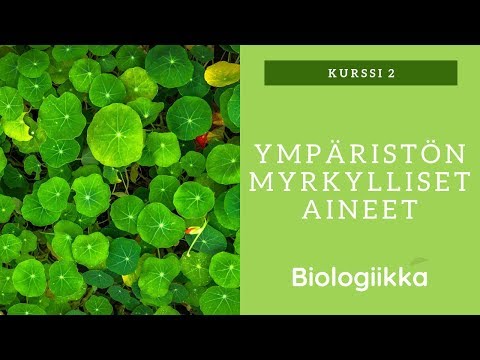 Video: Miten säädän biologista kelloa?