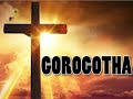 GOROGOTHA By RUHIMBAZA Eric Official Video Lyrics 360p 1 GOROGOTHA By RUHIMBAZA Eric Official Video Lyrics 360p 1