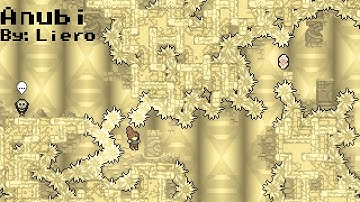 (Celeste Mods) Anubi