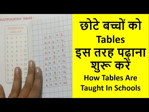 वीडियो: बच्चे के लिए टेबल कैसे चुनें