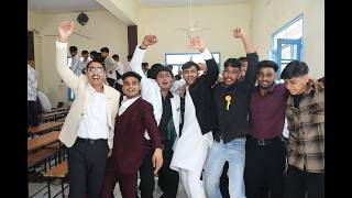 Farewell party 2026 || 12th class || 8k video || Part 8 screenshot 2