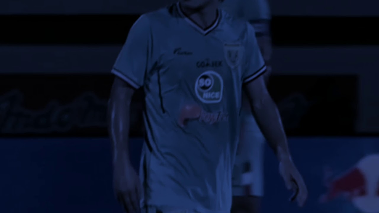 COBALAH MENGERTI - Versi "Story Persela" lirik - YouTube