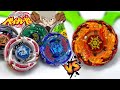 Legendary battles  sol blaze v145as vs team gan gan galaxy  fusion friday  beyblade metal masters