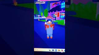 finally got a neon alley cat she looks just like my irl cat: Håkan #adoptme #eyekon #adoptmetrades