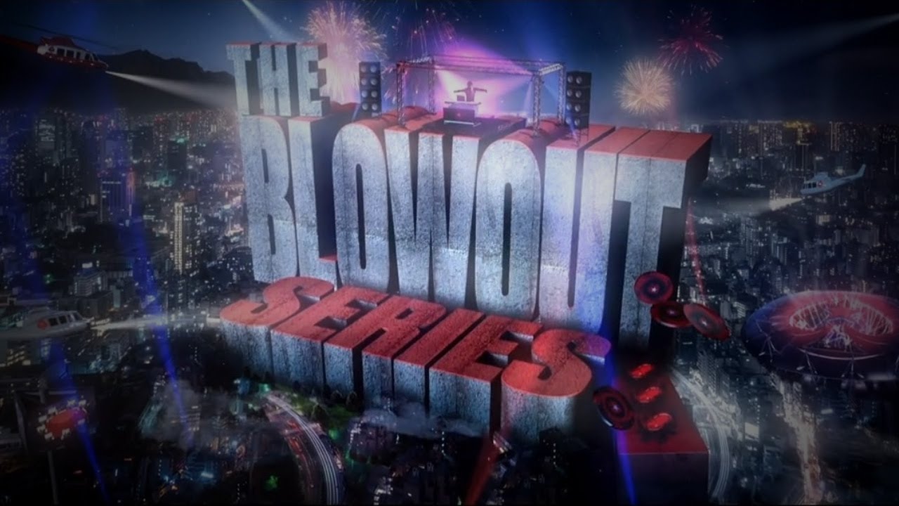 Blowout Series | $215 NLHE PKO Event 03-H [Final Table Replay]