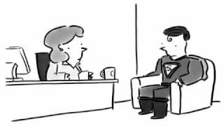 Superman - Andertoons