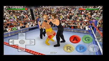 WR3D 2K23 REVOLUTION MOD RELEASED | WR3D 2K23 MOD DOWNLOAD LINK | WR3D NEW MOD | WR3D 2K23 | WR3D