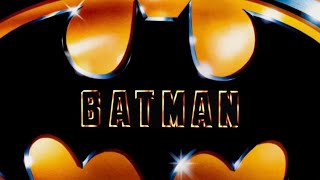 BATMAN ‘89 FILMING LOCATIONS 🎥 
