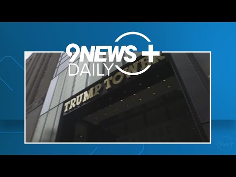 Trump Organization convicted