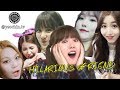 GFRIEND Never failed to make us laugh (Funny-Crazy Moments)