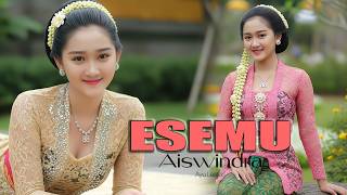 ESEMU – Ciptaan Manthous | Aiswindra Ayu Lestari