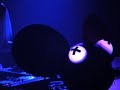 DeadMau5 - Melkweg Amsterdam - 27-Okt-2008