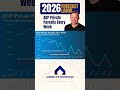 ADP Private Payrolls Every Week