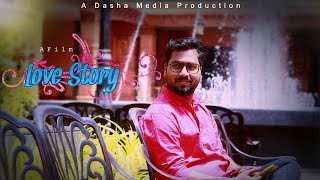 Love Story Telugu Shortfilm Bunny Sunny Dasha Media