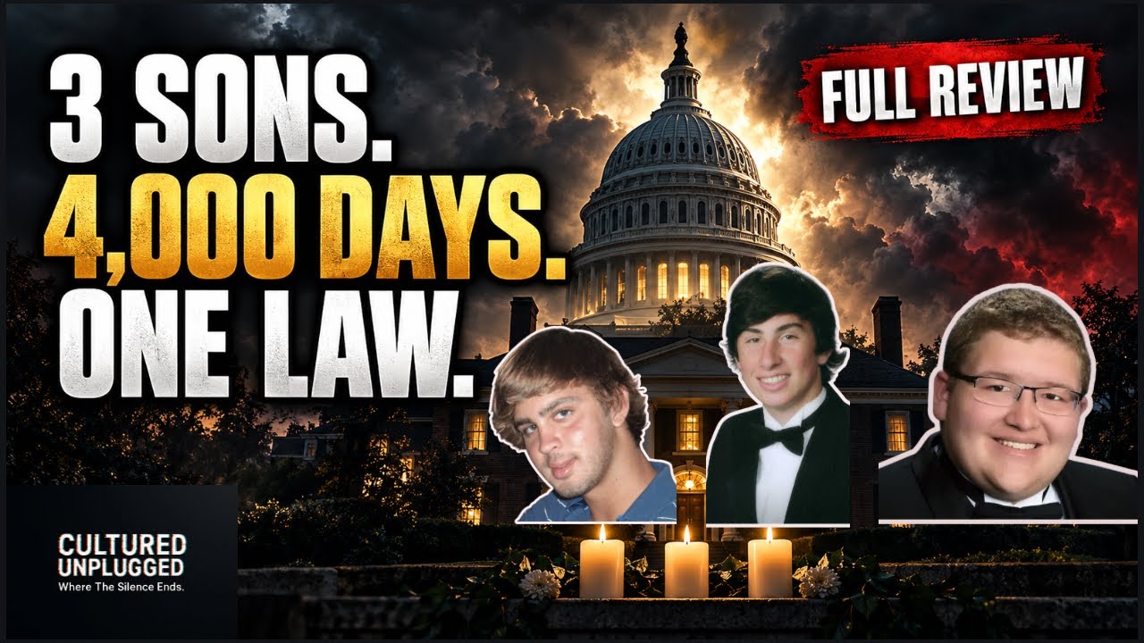 4000 DAYS Review: How Three Families Turned Hazing Deaths Into Federal Law