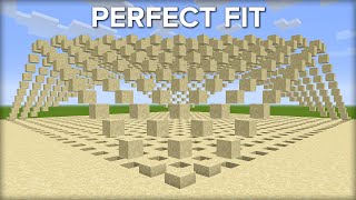 23 Satisfying Minecraft Things You NEED To Try