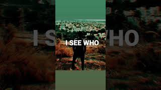 I See Who U R U R My Enemy Ur My Enemy Status Song... Resimi