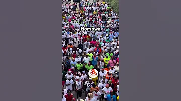 Osudoku Homowa Festival Shortsfeed Duet Culturehub Africa Shortsviral Culture Ghanaculture 