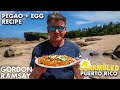 Can Gordon Ramsay Make a Puerto Rican Crispy Rice Dish? | Scrambled