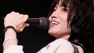 【livehouse现场】Chih Siou持修《根本不是我对手》@2025巡演「愛」