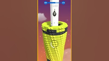 Stack Bounce 😅 l Short Video 😂 | #shorts #viralshorts #youtubeshorts