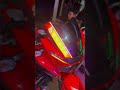 Apache flasher installation 💥✨ and name degine 💥#apaches #modified #automobile #rider