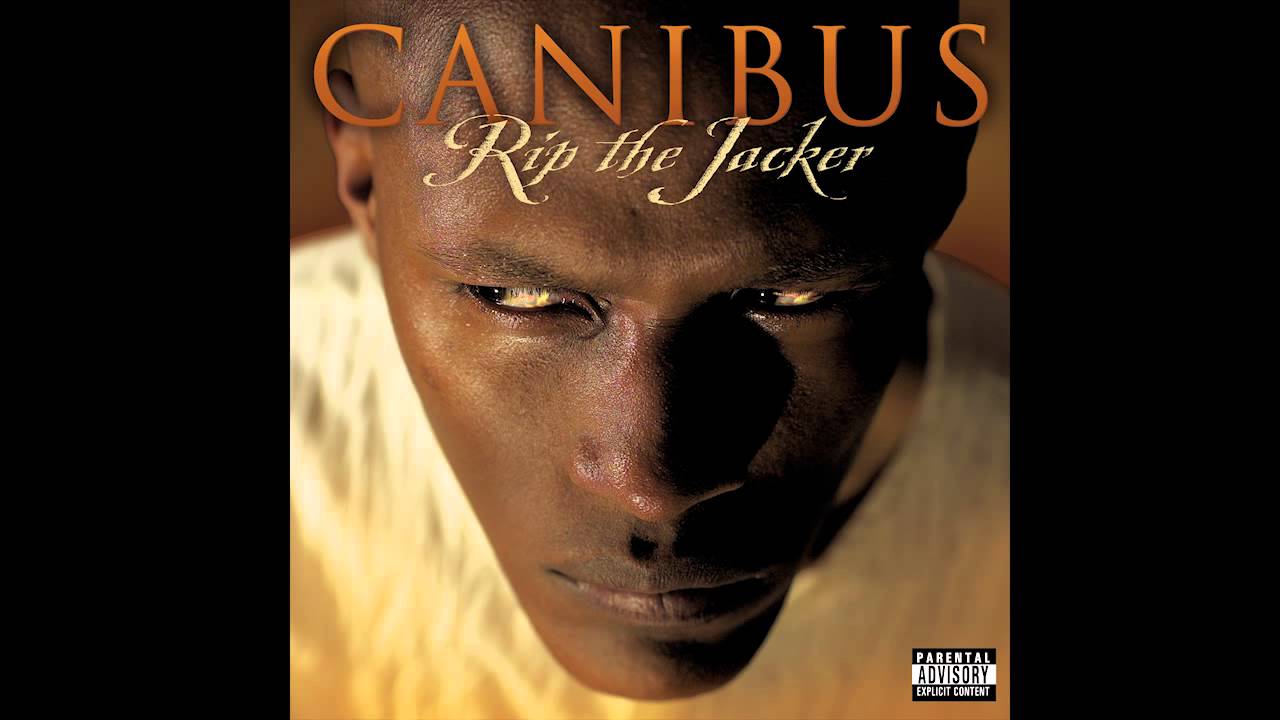 Canibus master thesis album