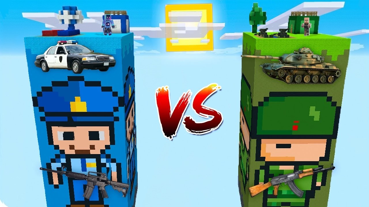 Men Bo'rivoyga Qarshi CHUNKLARDA OLMOSNI TOP O'yinini O'ynadik😱😱