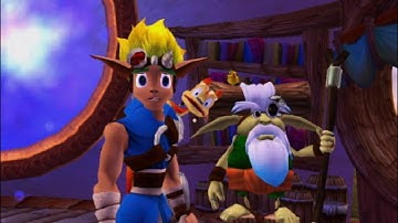 Jak And Daxter: The Precursor Legacy (PS5) 100% Playthrough Part 1