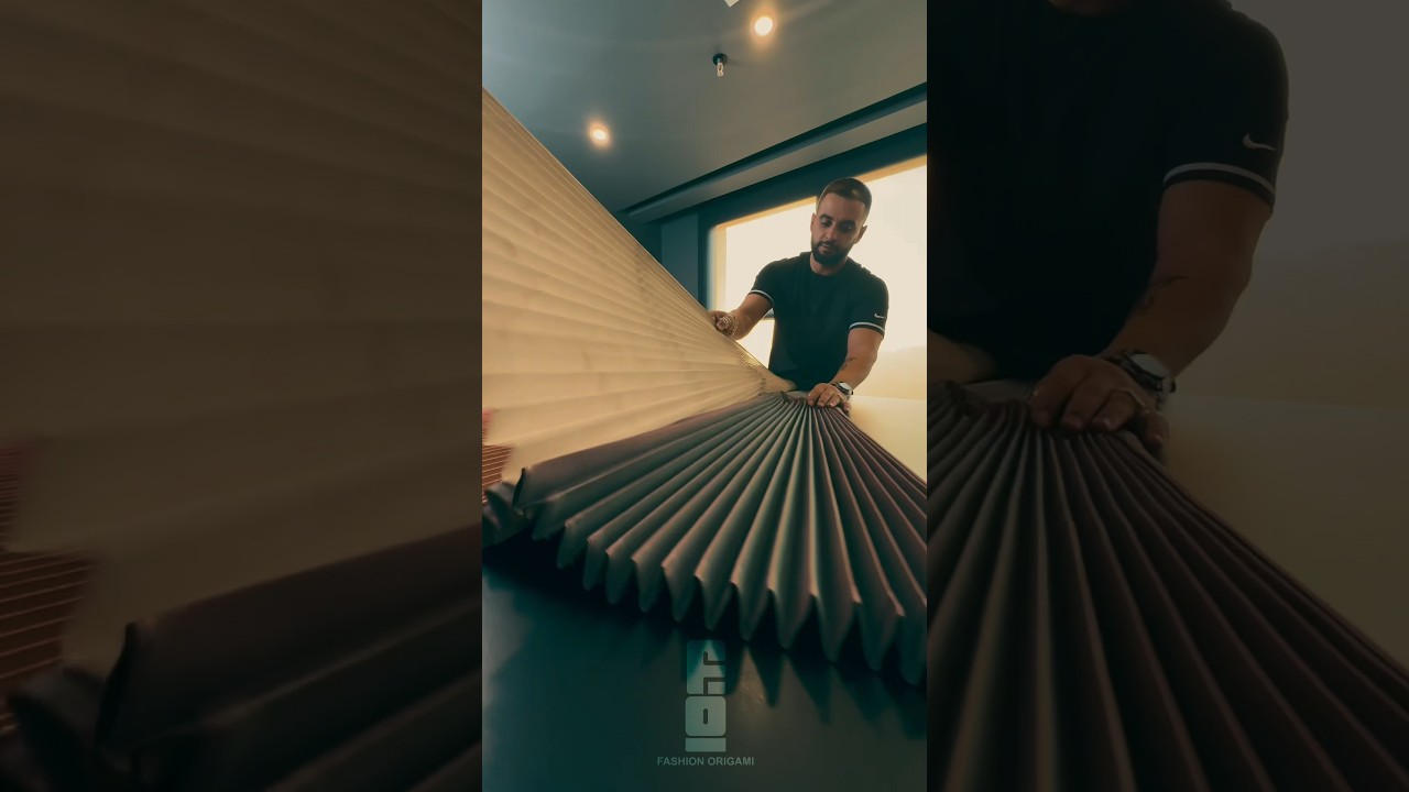 New season of our project in 