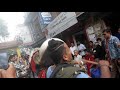 Lakhe nach | Newari culture | In Kathmandu