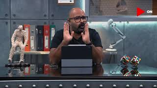 #المصحة | بطريقة كوميدية خالد جواد بيحلل أنواع الأغاني وكلماتها 😂
