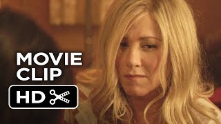 Famous JENNIFER ANISTON INVITE TOUCH HER ASS  MOVIES CLIP IN HD Net Worth