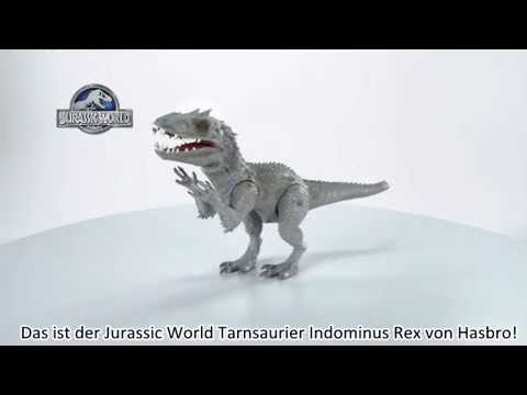 Jurassic World Deutschland Jurassic World Deutschland