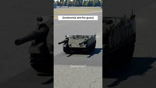🇩🇪VT1-2 Tank's Dream... #warthunder