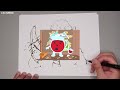 Beginning of video