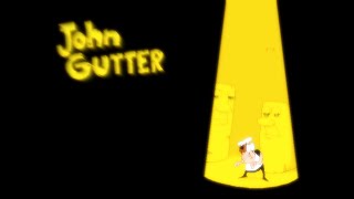 Pizza Tower - John Gutter (Golden John + Golden Snick.exe, P Rank without touching Golden John*)