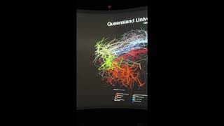 2025 03 Sydney UTS installation featuring 'Many pianos - Study No 1 in C Minor '