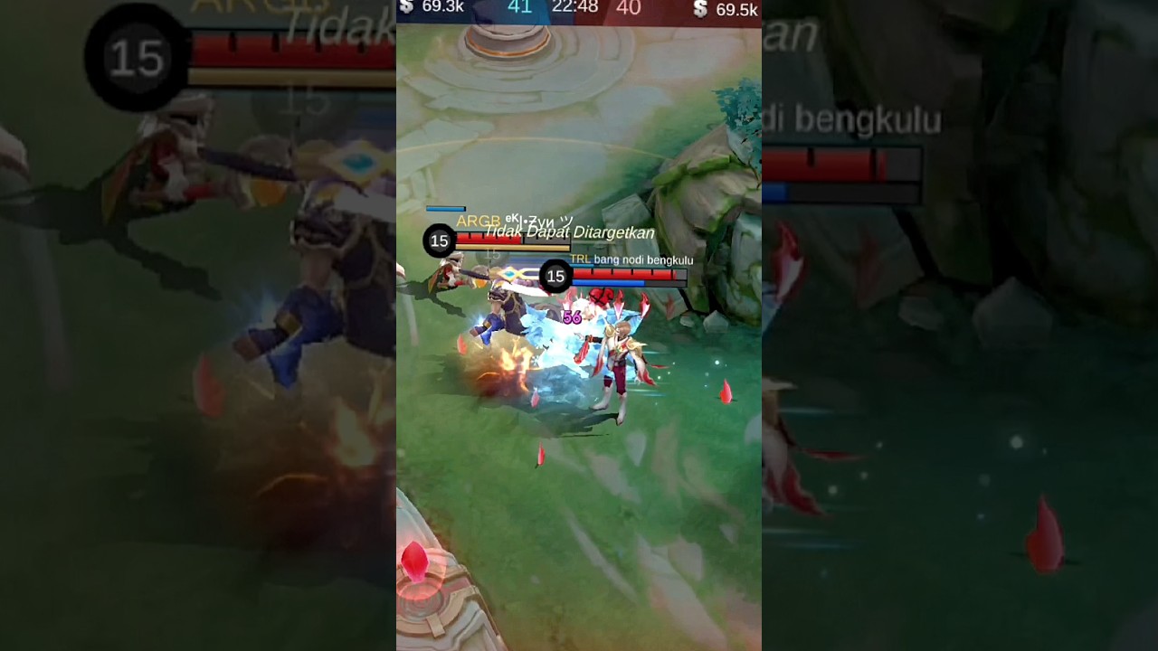 Outplay By Xavier🥶😈